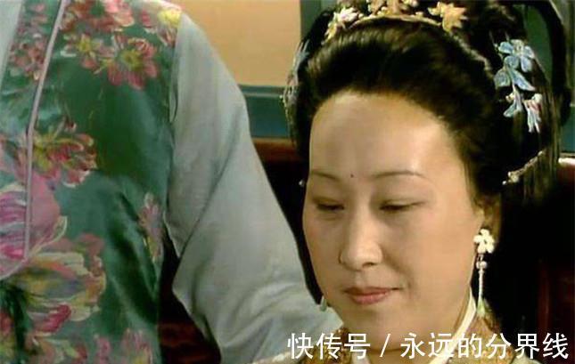 薛家$红楼梦:薛姨妈被贾母“软勒索”,有苦说不出,王夫人也无可奈何