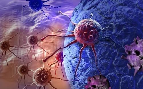 对症治疗|癌症并不是“突然发生”？提醒：身体4处不适，及时检查或有帮助