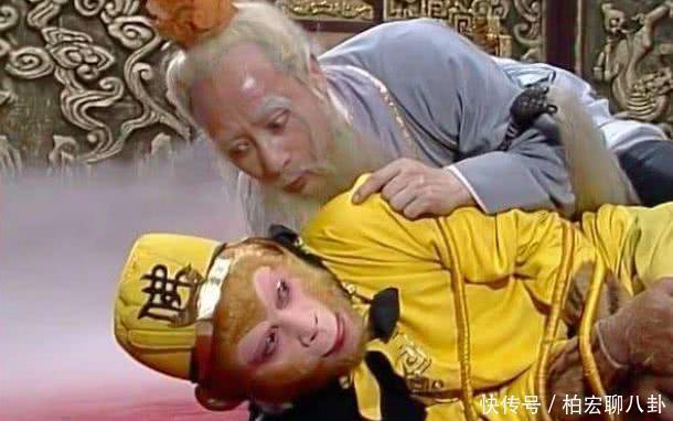 西游记!玉帝和如来是南天之主和西天之主,东北两方天地主人,你猜是谁