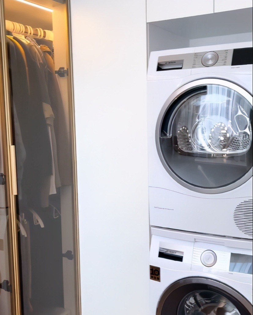 家居|入住新家1年,盘点我家5个不后悔的家居决定,现在是越住越舒服!