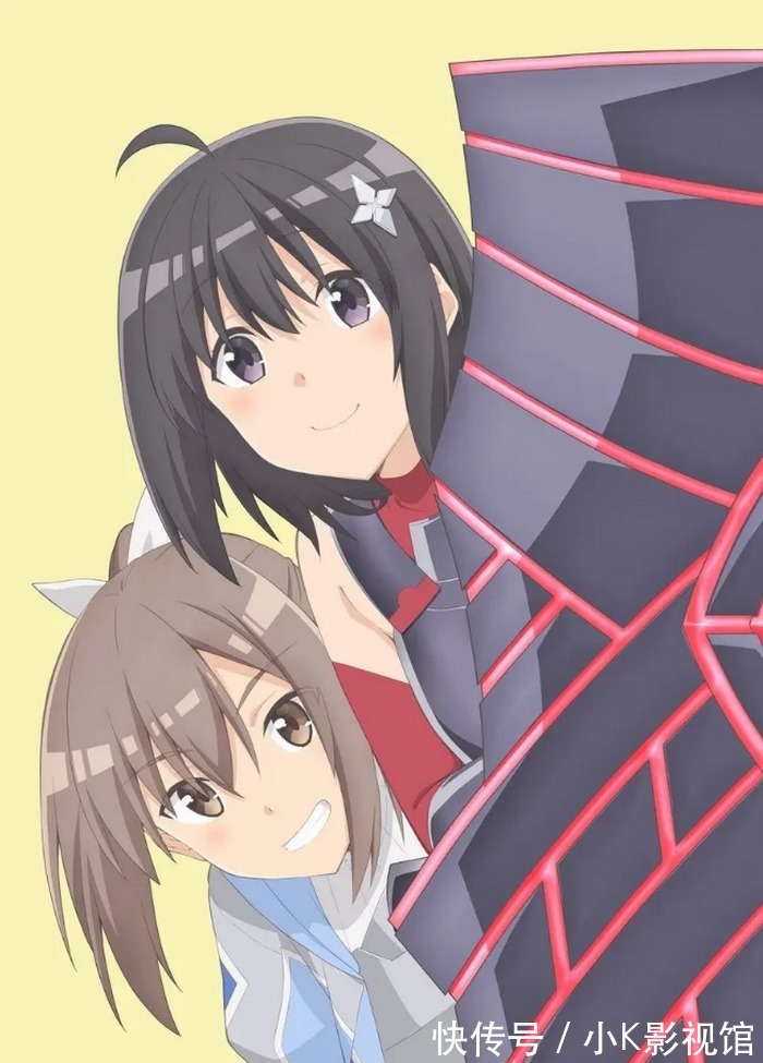 新番|2022年已公布的新番,目前总共28部,有你期待的吗?