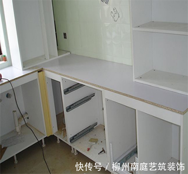 精装|如何确定装修流程?南庭艺筑带你了解毛坯房到精装房的具体过程。