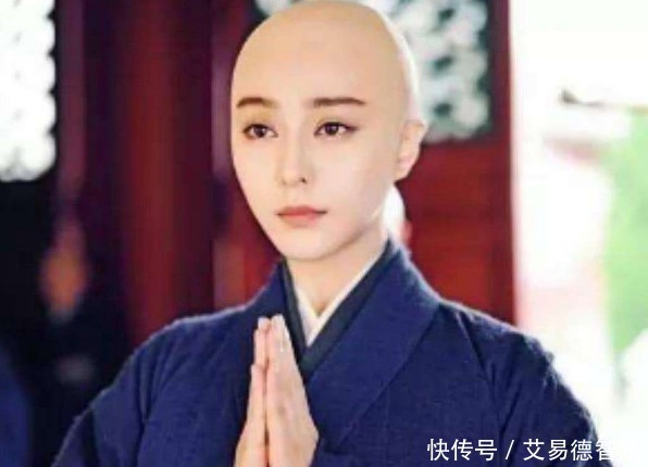 武则天|李治感业寺巧遇武则天，回宫后低声下气求了谁，不是王皇后