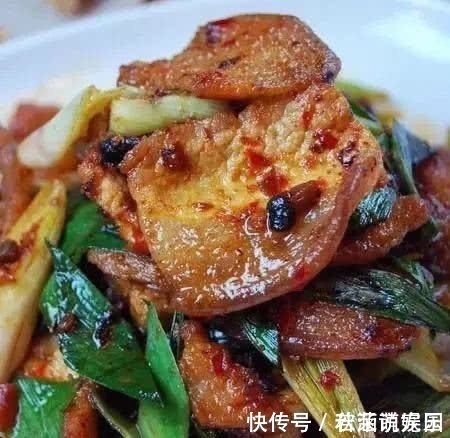 客人|百吃不腻的几道“下饭菜”合集,以后来客人再也不用去饭店啦!