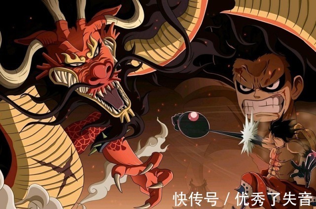 草帽海贼团|海贼王和之国篇打倒凯多只是小事,更关键的是怎么解决这3个难题