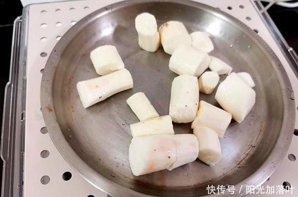 汤圆|汤清味美,甜而不腻的养生双色汤圆,你还没吃过吧