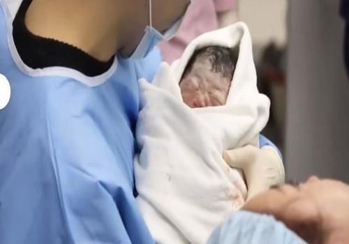 医生|宝宝出生时5斤、8斤、10斤有啥区别?听听医生的解释,很客观