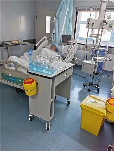 住进|25岁女孩剧烈运动后，住进重症监护室！