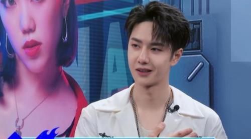 《街舞4》战队名单公布:张艺兴没有女队员,王一博战队仅有一位