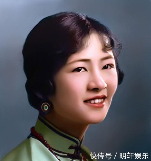 东方女性@民国鄙视链:杨绛嫌张爱玲丑,张爱玲瞧冰心作,冰心讽林徽因绿茶