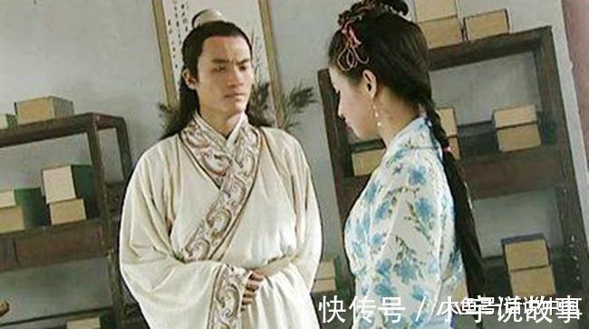 对联招亲|对联招亲, 这三副对联, 你能对上来几副