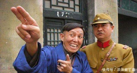 简单|鬼子天天抽翻译官耳光，翻译官为什么不反抗原因其实很简单！