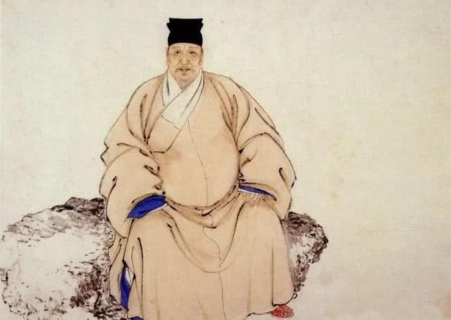 陈友谅|朱元璋眼中的第一功臣,朱元璋还没想到罪名,就自觉给自己来一刀