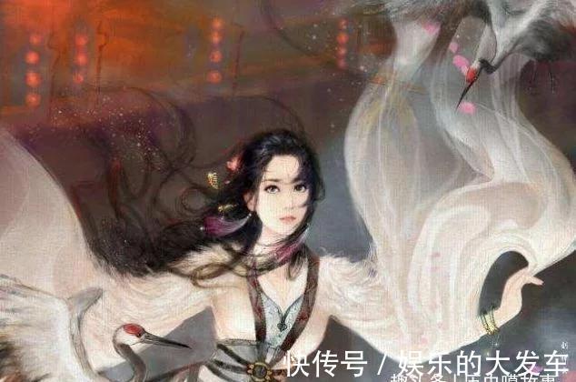 教科书@元稹的这首云雨诗,一点都不污,却人尽皆知,还入选了教科书