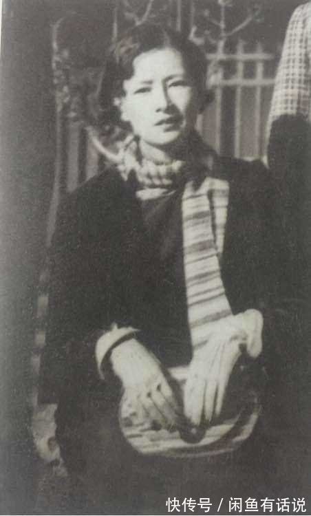 时髦|都快一个世纪了,那些年林徽因穿过的“大衣”,到现在依然时髦