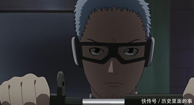 带土|火影为什么带土那么恨三尾一度操纵人柱力血洗雾隐村!