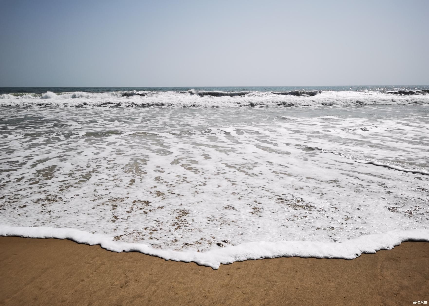 海陵岛度假散记