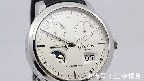 苏格拉蒂|几款最近超火的正装品牌腕表,积家和欧米茄上榜,你知道几款?