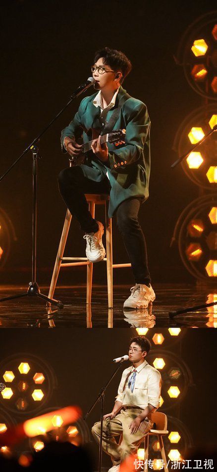 在创新表达中传递情感温度,《闪光的乐队》第二场音乐节再掀热潮!蓝天下