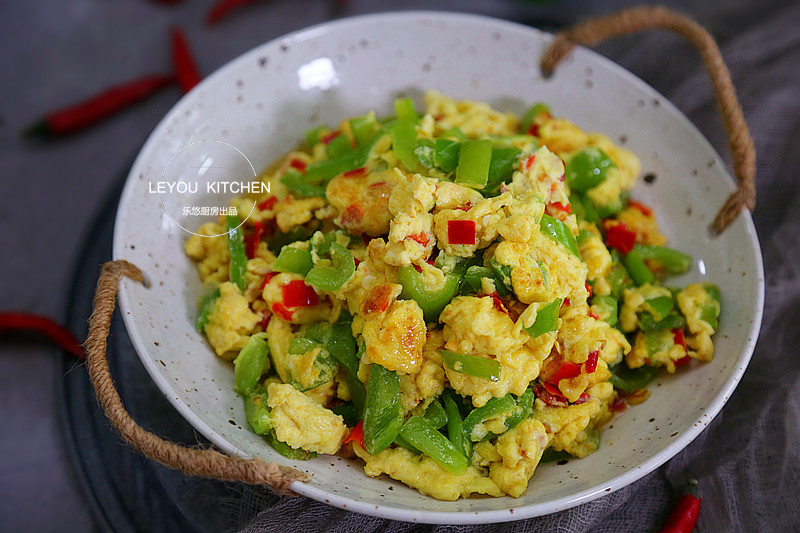 辛苦一天,下班好好吃顿饭,12道小炒,简单好做,拌米饭里吃很香