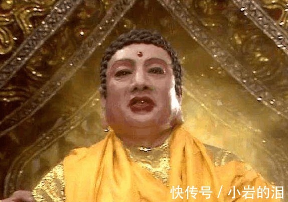 神话故事|玉皇大帝有十个儿子, 他的地位比如来佛祖还要高!