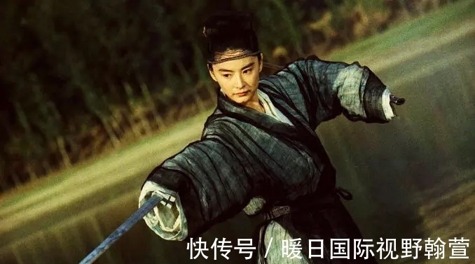 专诸|现代的刀剑拿到古代是个什么水平?