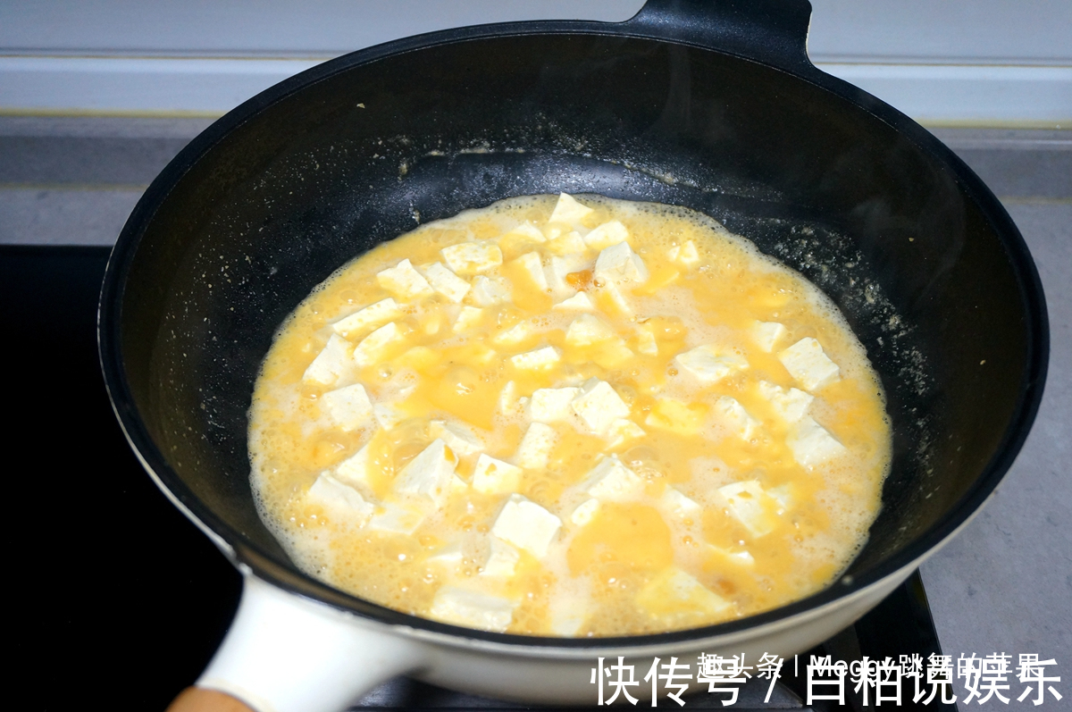 花8块钱做出饭店38元的菜，常吃聪明不忘事，真是赚到了