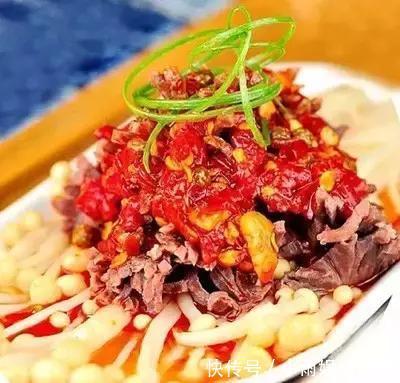  家常菜|好吃又好看的几道家常菜，有荤有素，怎么吃都不腻