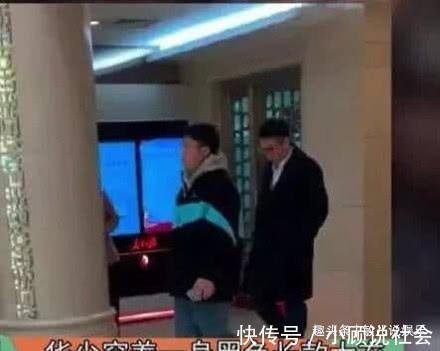 胡乔华|“中国好舌头”华少,一步步走到今天的结局该怪谁