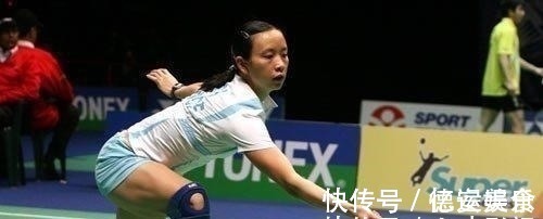 运动员|她为国夺冠却因“个矮”被开除,无奈加入外籍猛夺11冠,打脸领导