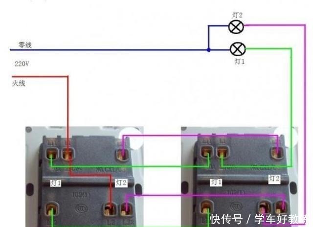 单相|三相电、单相电到底什么意思听老电工一言，胜读十年书啊！