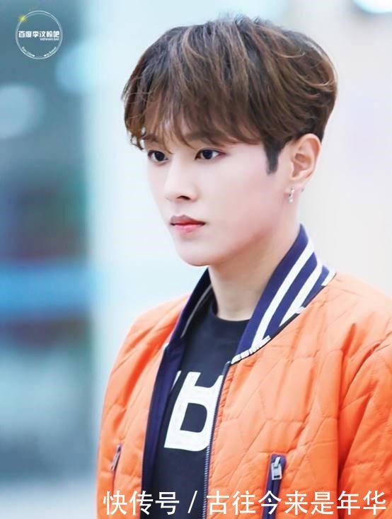 李汶翰出道经历不简单，谈及TFBOYS用了这个称呼！
