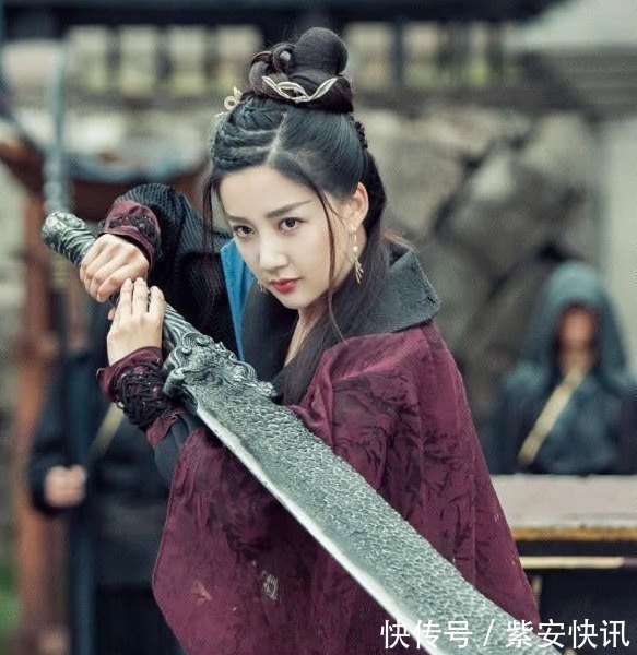 玄机&古代刀上的铁环并非装饰,3到9环各有玄机,看完长知识了!