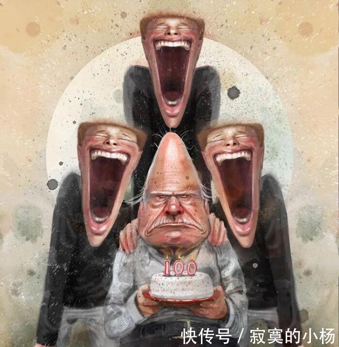 插画|纯净简单 真诚柔软清澈灵动的童趣插画(二)