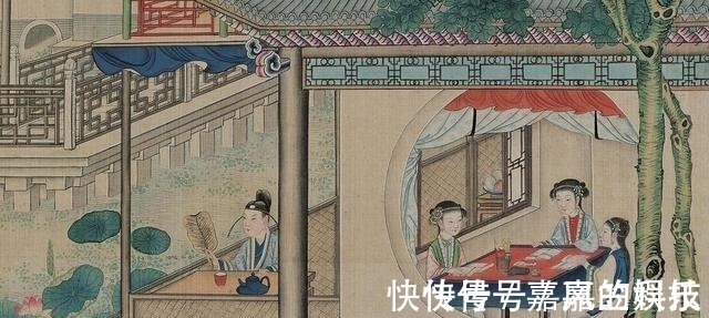 金锁@薛宝钗的金锁和金玉良姻,都是假的,林黛玉发言揭穿了薛家的谎言