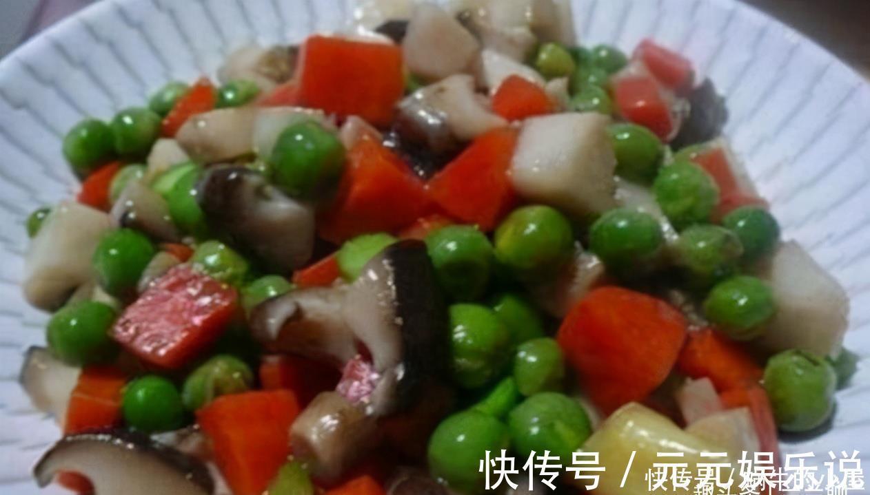 香菜|精选42款菜品推荐,好吃真实惠,干净又营养,为家人尝试做几道吧