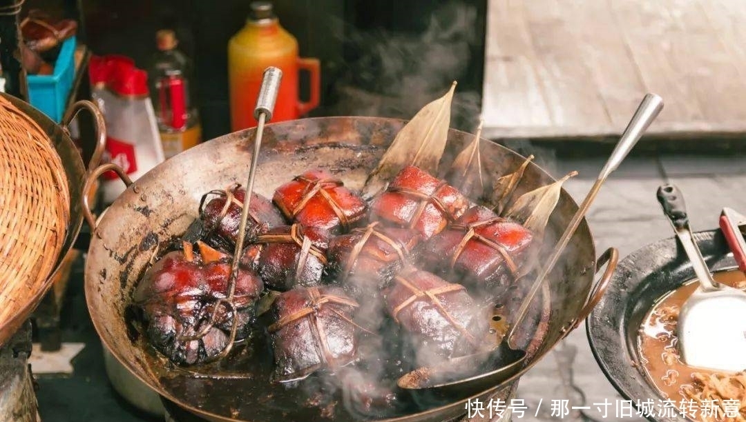 比苏杭更古朴！藏着中国两大最美古镇，它才是江南最后的秘境