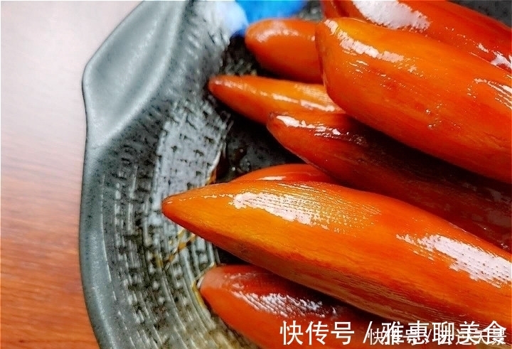 新做法|红薯别再煲粥了，教你新做法，一次3个不够吃，用来哄孩子最合适