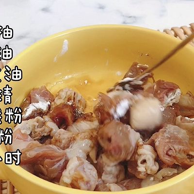 孜然牛肉粒|孜然牛肉粒