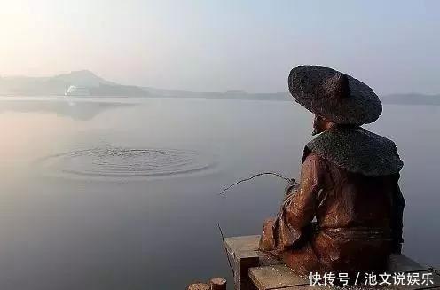 钓法|鱼情不好的时候,不妨试试这个钓法—“扎蛤蟆”