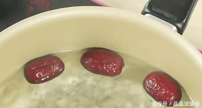  浓郁|绵软香甜的红枣米糕，奶香浓郁，营养美味，孩子爱吃的育儿辅食