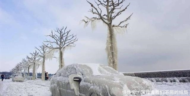 俄罗斯气温最低的地区，低至零下71度，当地人是如何生活的？