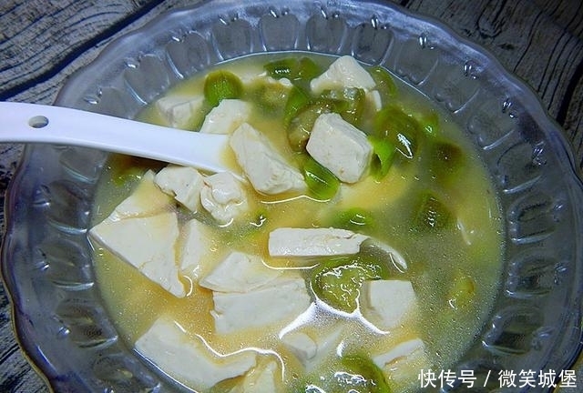 豆腐加一味，降三高还抗衰老！不看医生身体好，人人都能做！