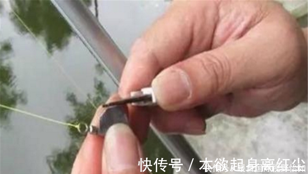 钓灵|野钓选漂和调漂经验，选漂注意吃铅大小，调漂注意钓钝才“万能”