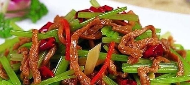 非常开胃的几道家常菜，几分钟就能上桌，还特下饭，百吃不腻