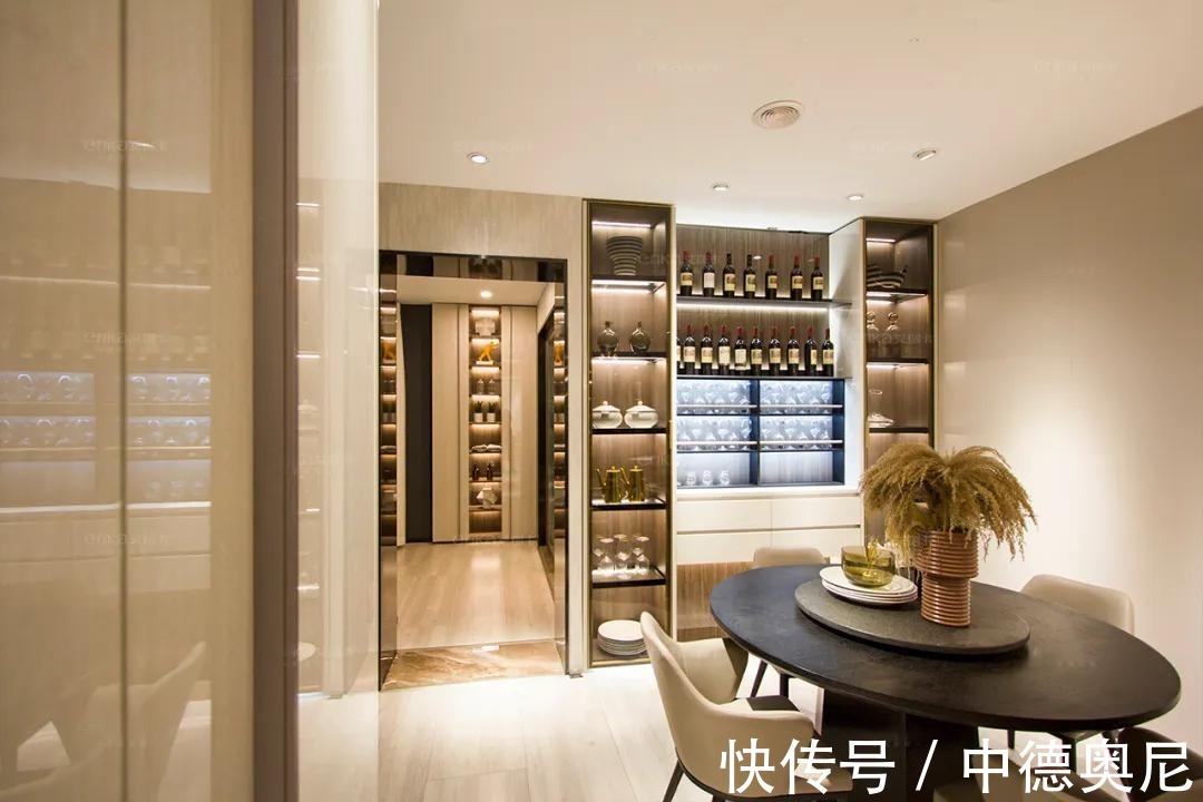 极简|轻奢极简风格