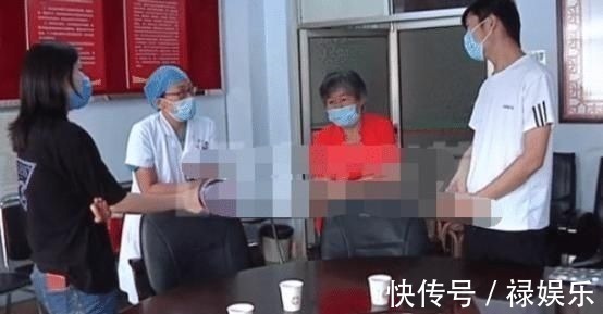 宝宝|医院产下小宝宝,家属换尿布时发现全是血,医生跟产妇说了