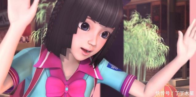 店长|精灵梦叶罗丽第一集你看过几遍这里是梦开始的地方