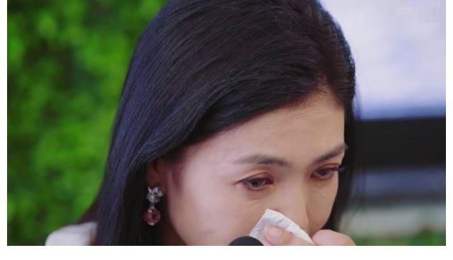 收官篇|《桃花塢》收官嘉賓散了，面對離別蘇芒與舒淇的狀態，兩人差別大