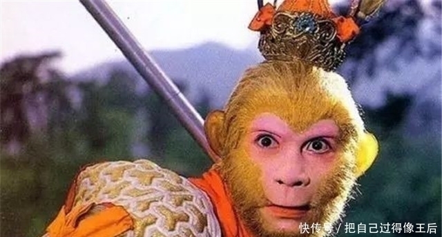 孙悟空$女娲补天剩的三块石头:一个孙悟空,一个贾宝玉,第三块命运最惨